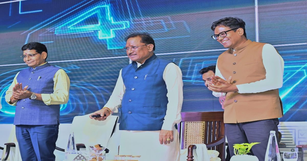 भारत का पहला AI डेटा सेंटर पार्क छत्तीसगढ़ में, जानें क्या होगा फायदा?