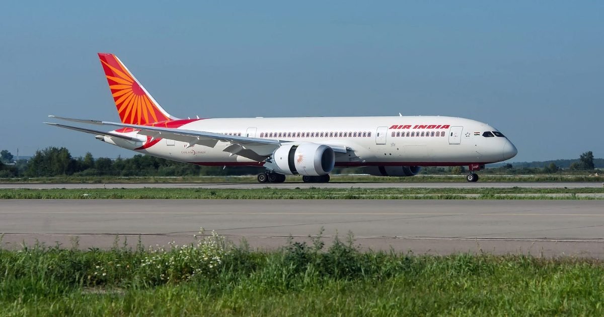 एअर इंडिया के एक और विमान में तकनीकी खराबी, दिल्ली आ रही फ्लाइट वापस लौटी, हांगकांग में इमरजेंसी लैंडिंग