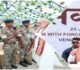 ‘आजादी के बाद सबसे खास होगा 31 मार्च; जब…’, अमित शाह ने बताया; केंद्रीय गृहमंत्री का रायपुर में सुरक्षा बल के जवानों से संवाद