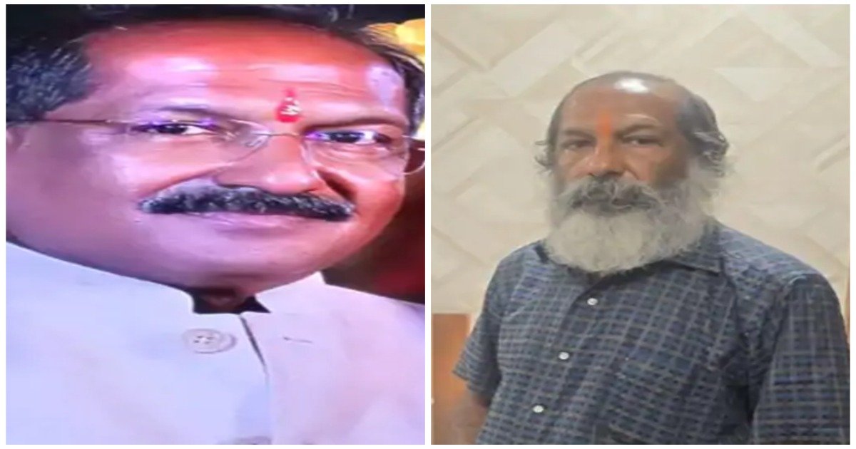 Arrest: पूर्व CM का करीबी केके श्रीवास्तव गिरफ्तार, EOW के साथ ED भी कर रही थी तलाश, जानें पूरा मामला