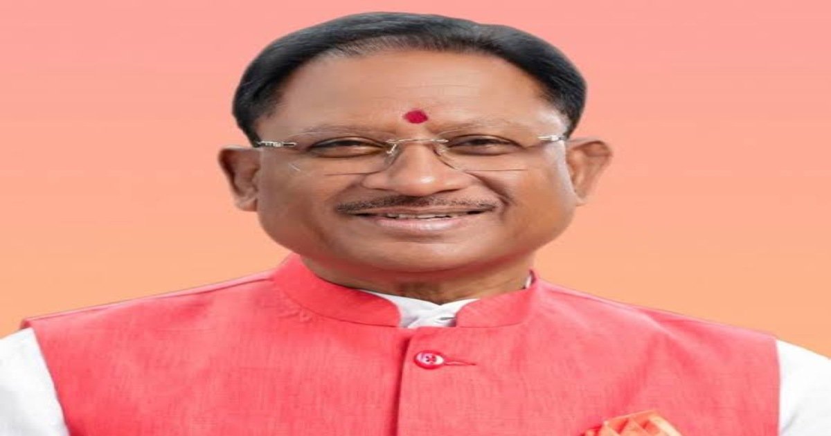 एक और चुनावी वादा पूरा कर रही है साय सरकार, इस योजना का 21 जून को होगा शुभारंभ