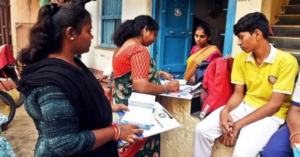 जनगणना 2025: गजट अधिसूचना जारी, जानें आपसे क्या जानकारी ली जाएगी और इसका उपयोग?