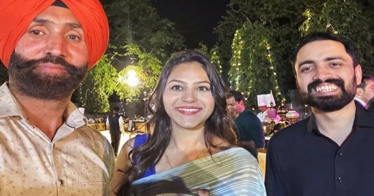 एक और पाकिस्तानी जासूस पंजाब से गिरफ्तार, PAK हाई कमीशन और ज्योति मल्होत्रा से भी मिला लिंक