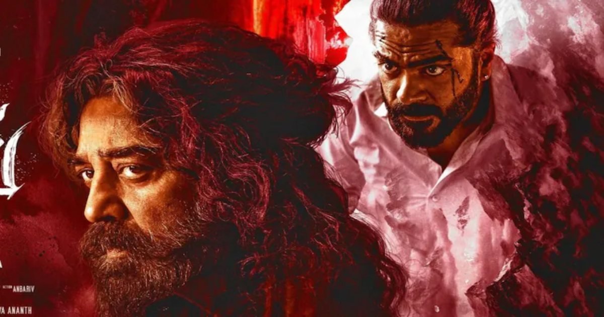 माफी नहीं मांगेंगे कमल हासन, तमिल-कन्नड़ विवाद पर एक्टर का ऐलान, कर्नाटक में नहीं रिलीज होगी ‘ठग लाइफ’