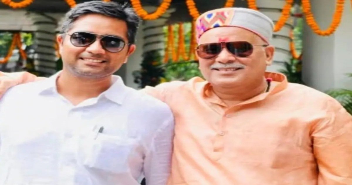 चैतन्य बघेल 5 दिन की ED की रिमांड पर, जन्मदिन पर हुई गिरफ्तारी, जानें क्या रहा पूरा घटनाक्रम?