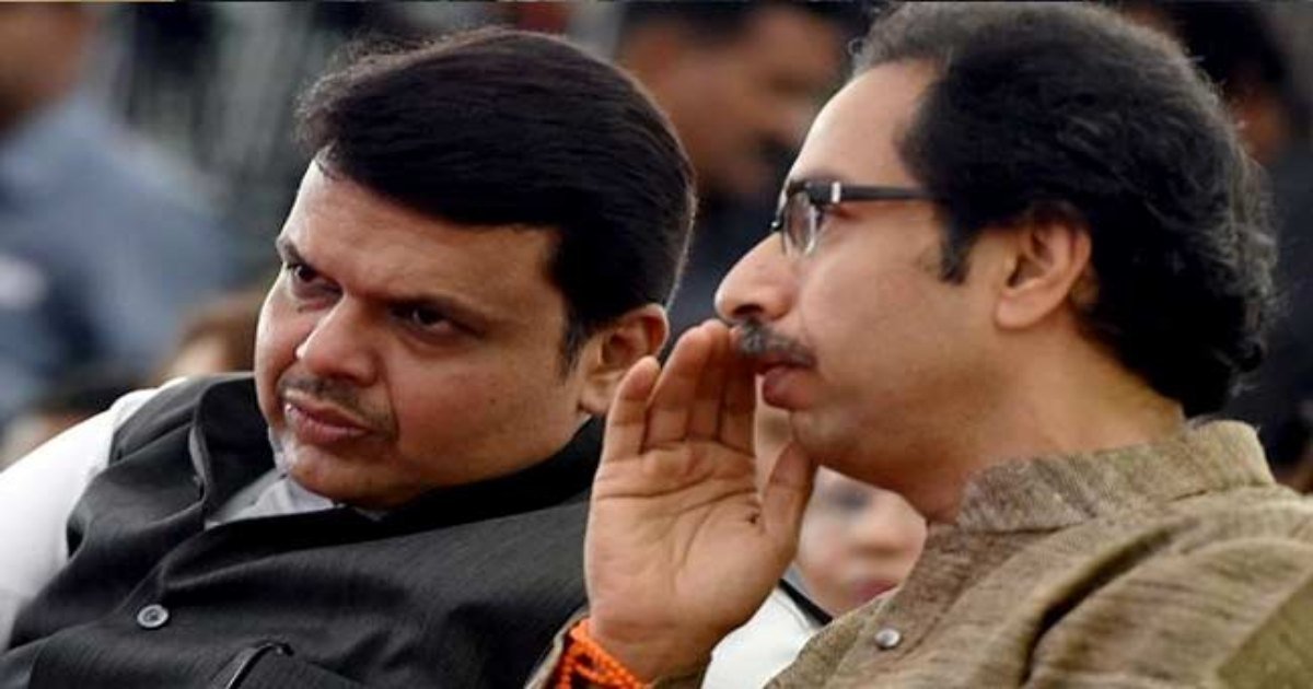 फिर बड़े सियासी उलटफेर की आहट, ठाकरे-फडणवीस की गुप्त मुलाकातों ने मचाई खलबली; महाराष्ट्र में होने जा रहा है कुछ बड़ा?
