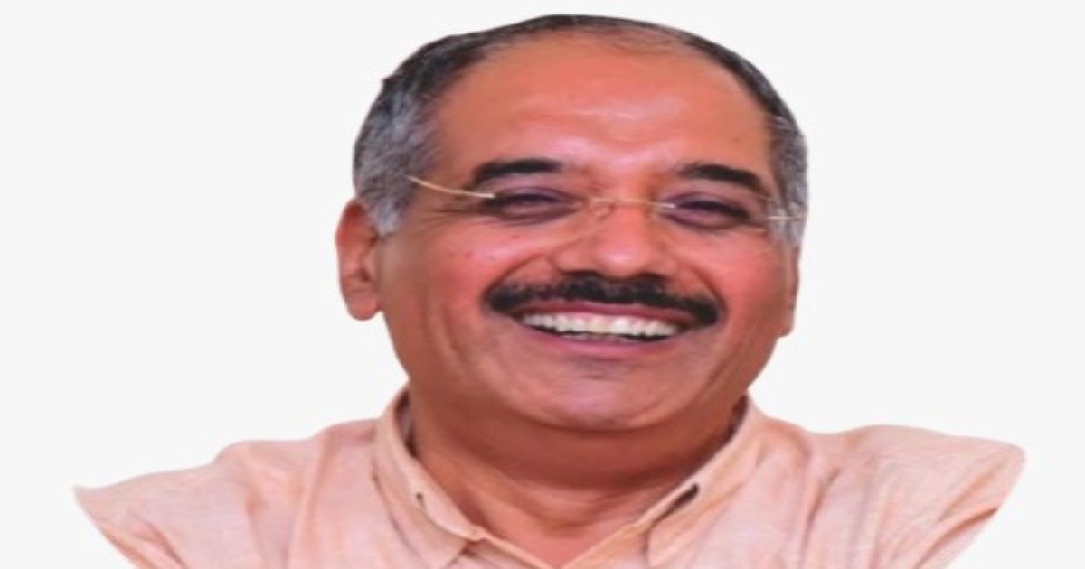 कमलजीत अरोरा भारतीय खो-खो संघ के उपाध्यक्ष निर्वाचित