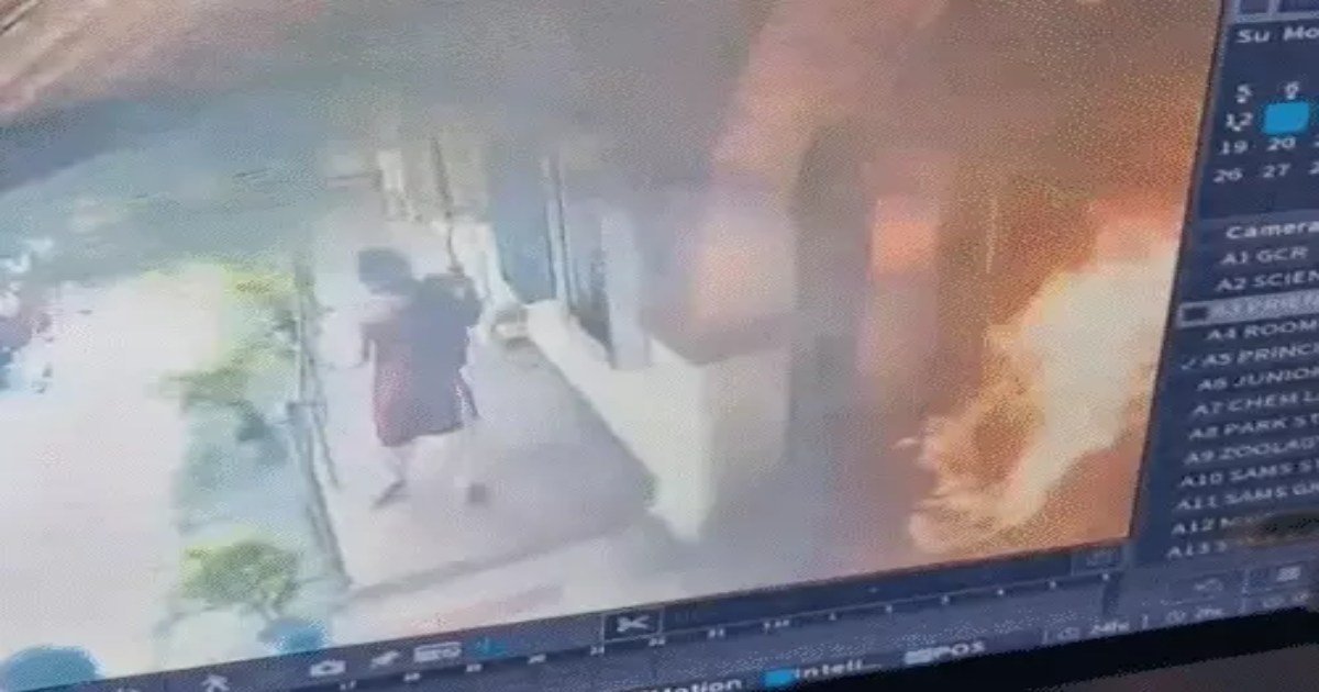 यौन उत्पीड़न कैस: छात्रा ने कॉलेज में किया आत्मदाह, प्रिंसिपल गिरफ्तार.. जानें पूरा मामला