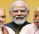 BJP को मिलेगी पहली महिला अध्यक्ष, RSS ने भी दी हरी झंडी; जानें रेस में कौन से हैं 3 बड़े नाम