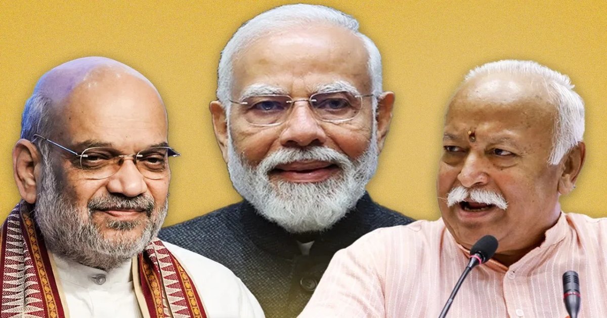 BJP को मिलेगी पहली महिला अध्यक्ष, RSS ने भी दी हरी झंडी; जानें रेस में कौन से हैं 3 बड़े नाम