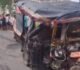 8 की मौत: पटना में भीषण सड़क हादसा, ऑटो-हाइवा ट्रक टक्कर में 8 की मौत, 4 घायल