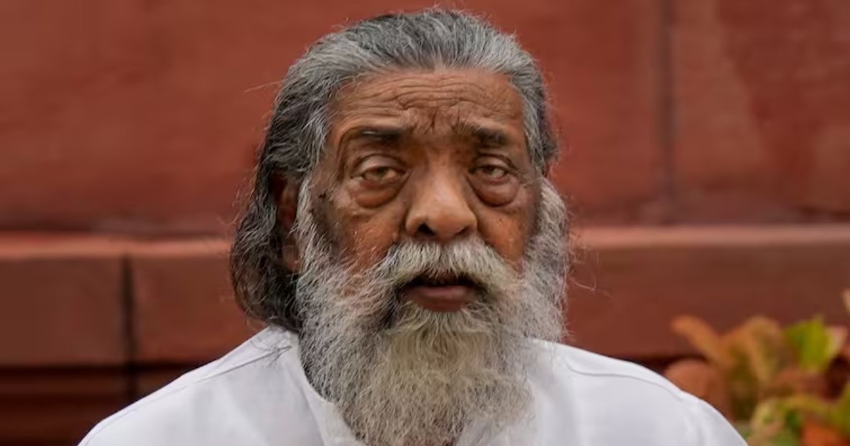 तीन बार CM.. हत्या के आरोप.. उम्रकैद फिर बरी.. नरसिम्हाराव सरकार को बचाने वाले JMM नेता शिबू सोरेन का निधन, विवादों से भरा रहा जीवन