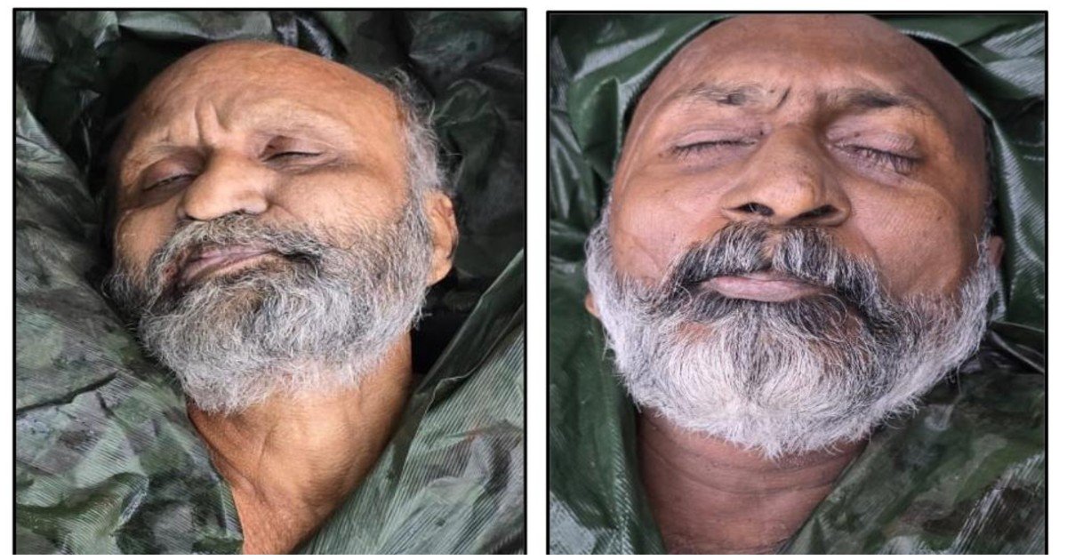 दो बड़े इनामी नक्सली ढेर, सुरक्षाबलों को मिली बड़ी सफलता, CM साय बोले- मार्च 2026 तक नक्सलमुक्त भारत का सपना होगा साकार