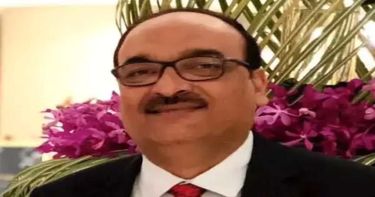 Breaking: छत्तीसगढ़ के नए मुख्य सचिव बने विकास शील, 30 सितंबर को संभालेंगे पदभार