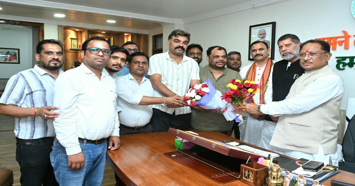 NHM कर्मचारियों की हड़ताल समाप्त, कल से लौटेंगे  काम पर, CM से मुलाकात के बाद लिया फैसला