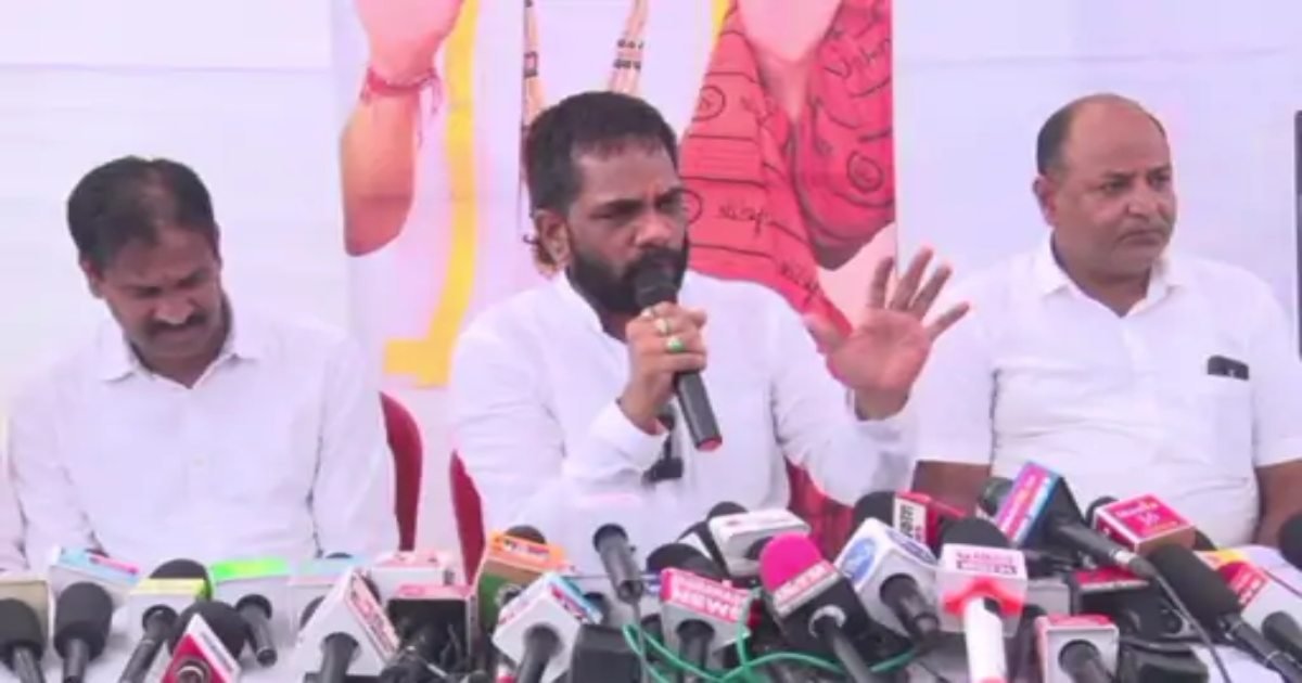 ‘मंत्री-विधायक मेरे सामने कुछ नहीं..’ BJP नेता का बयान, पार्टी में छाई खामोशी!