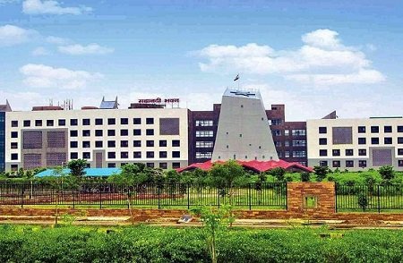 डिप्टी सीएम साव समेत 3 मंत्रियों के बदले OSD