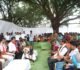 उप मुख्यमंत्री विजय शर्मा ने सुदूर संवेदनशील ग्राम कच्चापाल में ग्रामीणों के साथ किया संवाद….