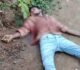 मातर मड़ई देखने गए युवक की हत्या, बस्ती के पास मिली खून से लथपथ लाश; पुलिस जांच में जुटी