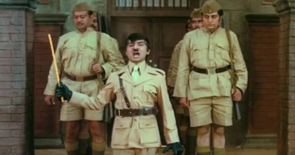नहीं रहे ‘अंग्रेजों के जमाने के जेलर’, बॉलीवुड एक्टर असरानी का 84 साल की उम्र में निधन; जानें उनका फिल्मी सफर
