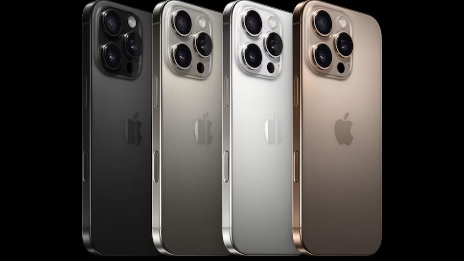 iPhone यूजर्स अब 48MP में खींच सकेंगे तस्वीरें, बस करनी होगी ये ‘हिडन सेटिंग’ ऑन