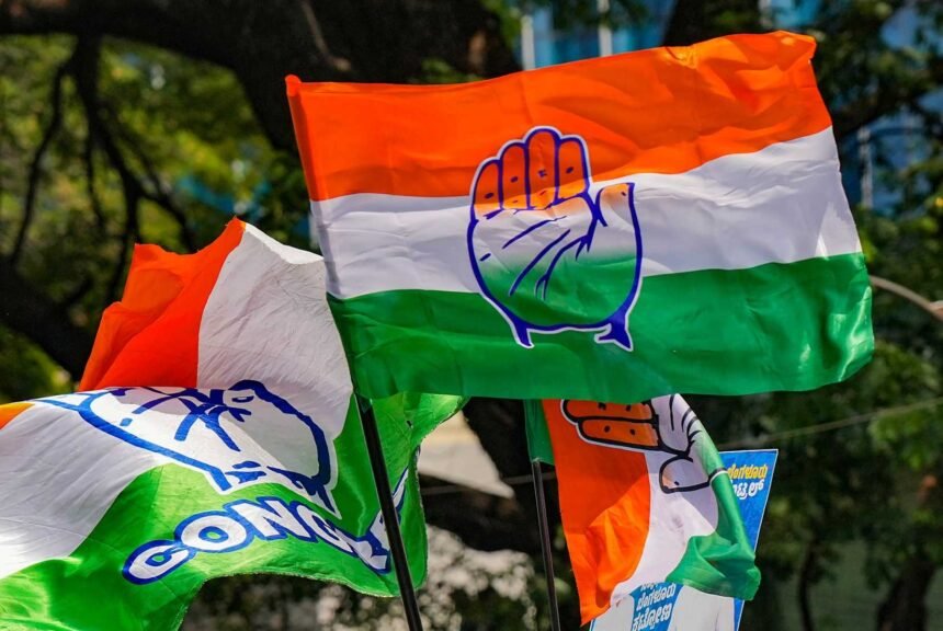 बिहार चुनाव को लेकर कांग्रेस ने जारी की स्टार प्रचारकों की लिस्ट, भूपेश बघेल समेत इन 40 नेताओं के नाम शामिल