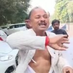 '2.7 करोड़ मांगे टिकट के लिए', लालू यादव के घर के बाहर फूट-फूटकर रोए RJD नेता, लगाया पार्टी पर बड़ा आरोप