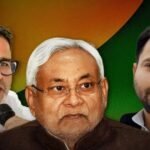 Opinion Poll: बिहार में किसकी बनेगी सरकार, नीतीश की वापसी या फिर तेजस्वी के सिर पर ताज, या चलेगा प्रशांत किशोर का जादू; कौन है जनता की पसंद? पोल ऑफ पोल में आए चौंंकाने वाले आंकड़े