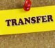CG Transfer : जिले में चार SDM का ट्रांसफर.. देखें कहां हुई पोस्टिंग..