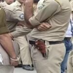 पुलिस ने लूट लिए 3 करोड़, TI सहित 9 सस्पेंड, CSP पर कार्रवाई का प्रस्ताव; जानें पूरा मामला