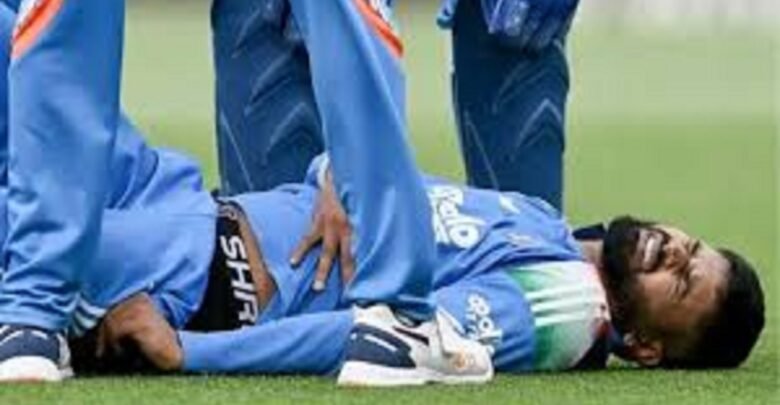 टीम इंडिया के उपकप्तान श्रेयस अय्यर की बिगड़ी तबीयत, ICU में कराया गया भर्ती….जानिए क्या है पूरा मामला…!!