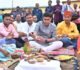 ग्रामीणों का जीवन स्तर ऊंचा होने से ही बनेगा विकसित छत्तीसगढ़- मंत्री टंक राम वर्मा….