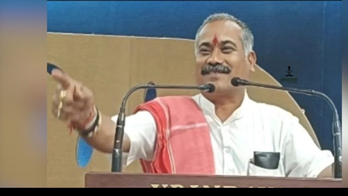 CG : कभी भी हो सकती है अमित बघेल की गिरफ्तारी, दुर्ग में पुलिस ने दी दबिश