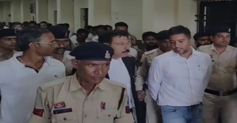 पूर्व मुख्यमंत्री भूपेश बघेल के बेटे चैतन्य बघेल के खिलाफ ईडी का बड़ा एक्शन, 61.20 करोड़ की संपत्ति कुर्क