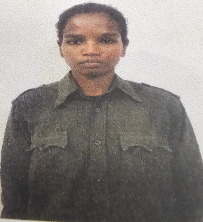 Breaking : लाल आतंक को तगड़ा झटका; 17 लाख की इनामी नक्सली कमला सोड़ी ने किया सरेंडर