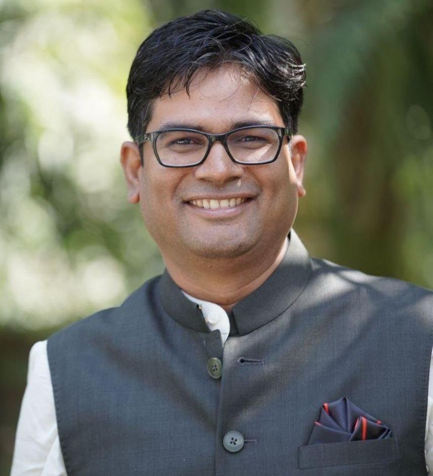 NDA विकसित भारत की नींव डाल रहा – मंत्री ओपी चौधरी