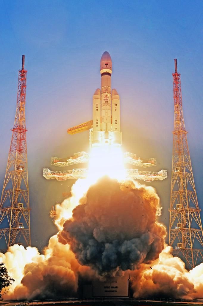 CMS-03: खराब मौसम के बावजूद ISRO ने CMS-03 सैटेलाइट को सफलतापूर्वक लॉन्च किया