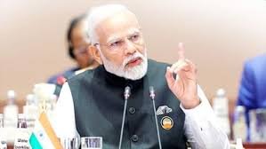 PM मोदी आज देश से क्या कहेंगे? ‘मन की बात’ कार्यक्रम पर टिकी निगाहें…जानें किन अहम बातों पर रहेगा फोकस