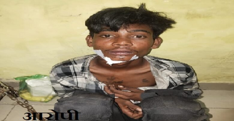 राजधानी में फिर चाकूबाजी… राह चलते दो सगे भाईयों पर धारदार चाकू से हमला, एक की मौत, एक घायल