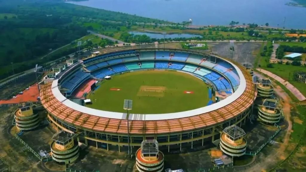 अगर आप भी नहीं खरीद पाए भारत-दक्षिण अफ्रीका मैच की टिकट तो मत होइए निराश… यहां फ्री में देखें Live