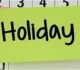 Holidays List 2026: सरकारी छुट्टियों का कैलेंडर जारी, इस साल 9 बार मिलेगी 3-3 दिन की छुट्टी