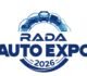 1000 वाहनों की डिलीवरी के साथ आज होगा राडा ऑटो एक्सपो का आगाज,मुख्यमंत्री करेंगे शुभारंभ