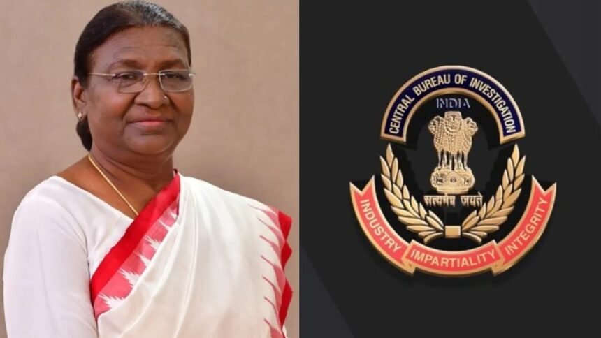 Republic Day 2026: गणतंत्र दिवस पर 31 CBI अफसरों को मिलेगा सम्मान, सूची में कई बड़े नाम शामिल