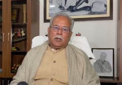 ‘सत्य परेशान हो सकता है पराजित नहीं…’ चैतन्य बघेल की जमानत पर बोले पूर्व मुख्यमंत्री भूपेश बघेल