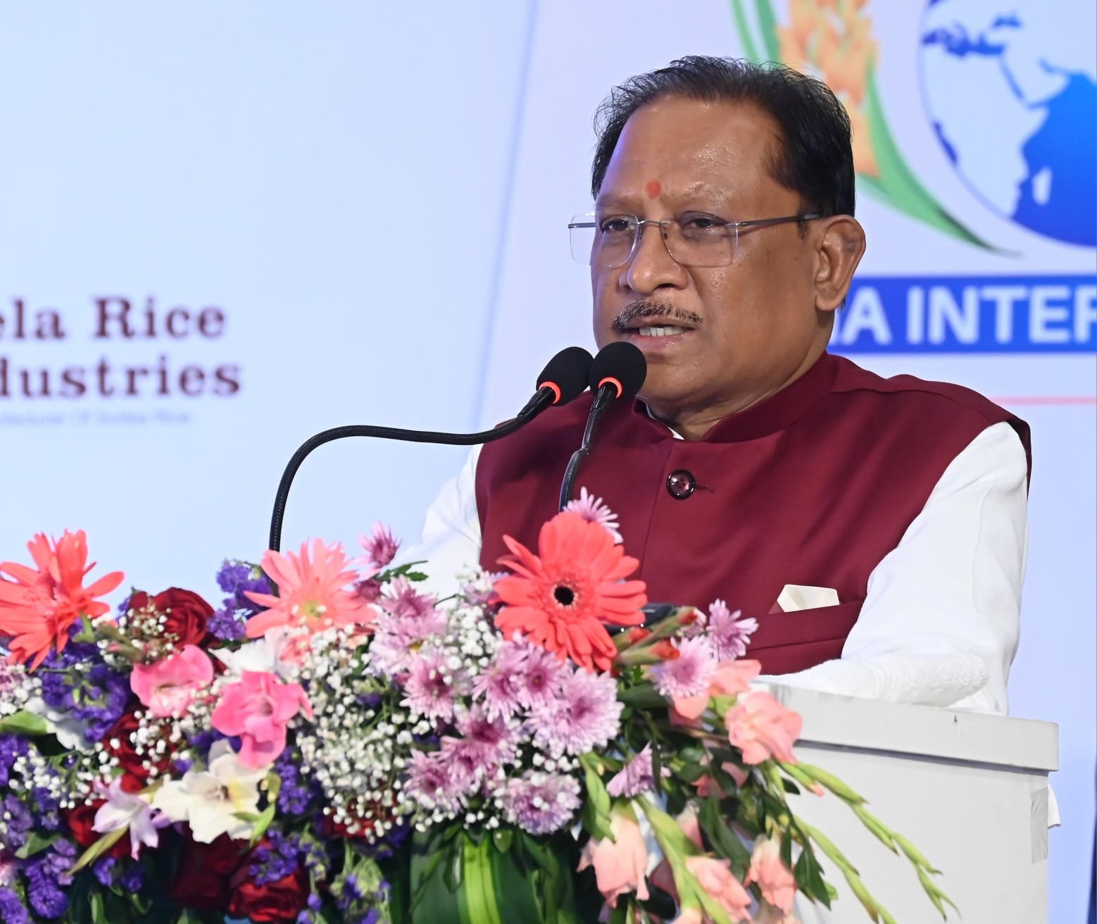 मुख्यमंत्री की घोषणा : मंडी शुल्क में छूट की अवधि एक साल बढ़ाई गई