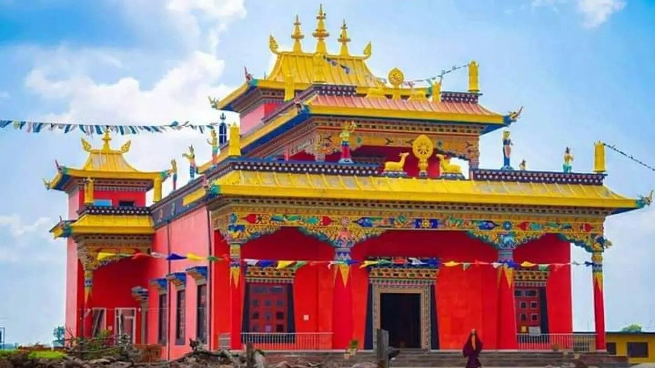 छत्तीसगढ़ का शिमला मैनपाट को पर्यटन के क्षेत्र में मिलेगा नया आयाम: बनेगा पर्यटकों के लिए सर्वसुविधायुक्त आवासीय परिसर….