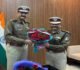 रायपुर के पहले पुलिस कमिश्नर डॉ. संजीव शुक्ला ने संभाला पदभार, जानिए उनकी प्रमुख उपलब्धियां