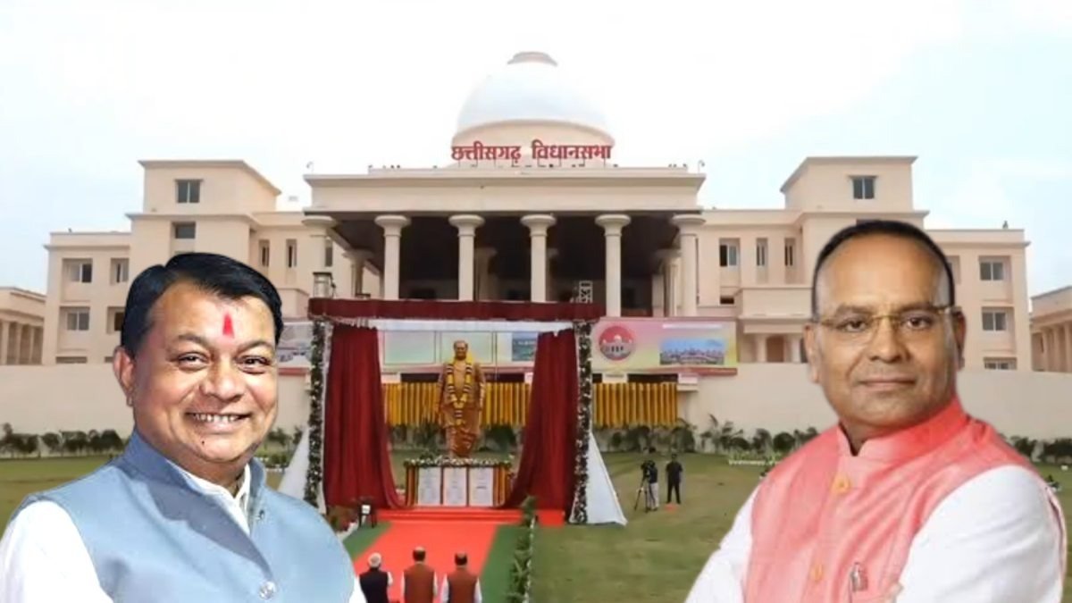 छत्तीसगढ़ विधानसभा में गिग वर्कर्स पर तीखी बहस: स्विगी-जोमैटो जैसे प्लेटफॉर्म पर काम करने वाले युवाओं को सुरक्षा कवच नहीं, मंत्री ने कहा—केंद्र के नियम का इंतजार