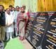 मंत्री लक्ष्मी राजवाड़े ने 18.38 करोड़ रुपए के विकास कार्यों का किया भूमिपूजन