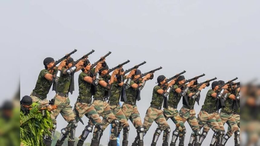 gniveer Recruitment 2026 : भारतीय थल सेना में अग्निवीर भर्ती की अधिसूचना जारी, जानिए कब तक कर सकेंगें आवेदन